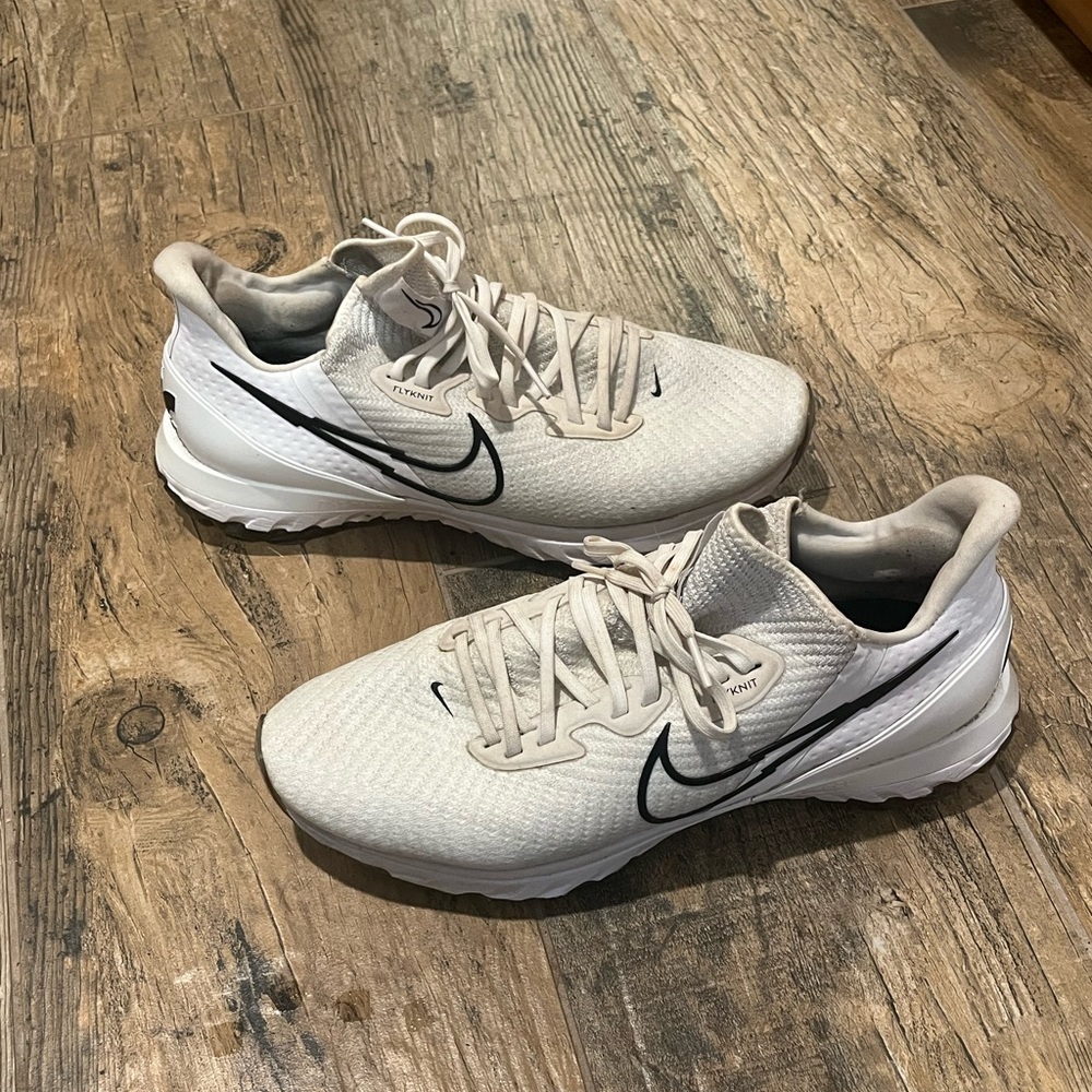 Nike Air Zoom Infinity Tour Golf Shoes